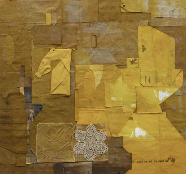 To Harden and Heal Jodi Hays