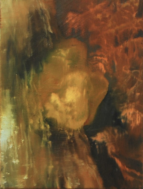 'The Listening Path' , 2024