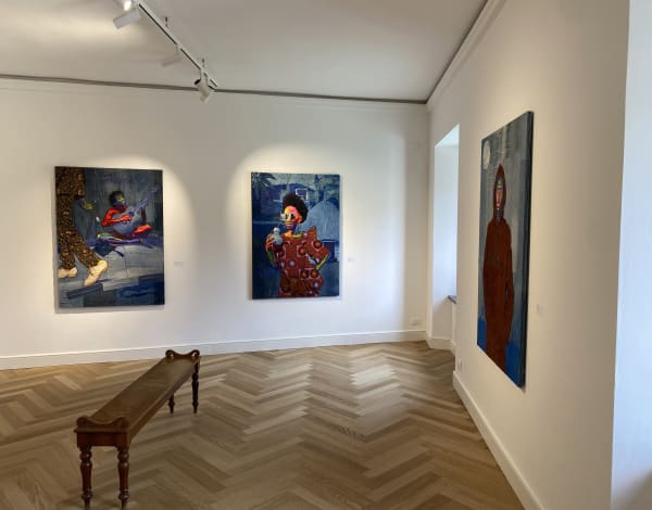 akka project, african art, continent, dubai, venice, group exhibition, african identities, venezia, biennale, arte, emerging artists, east africa