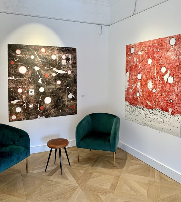 akka project, african art, continent, dubai, venice, group exhibition, african identities, venezia, biennale, arte, emerging artists, east africa