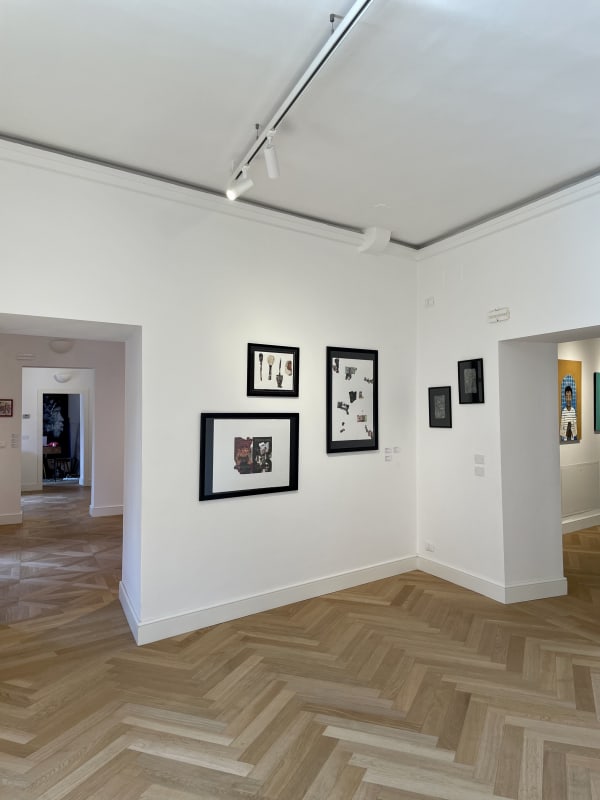 akka project, african art, continent, dubai, venice, group exhibition, african identities, venezia, biennale, arte, emerging artists, east africa