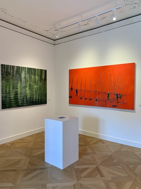 akka project, african art, continent, dubai, venice, group exhibition, african identities, venezia, biennale, arte, emerging artists, east africa