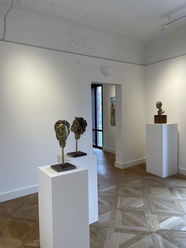 Installation Shot Kelechi Osaru 51