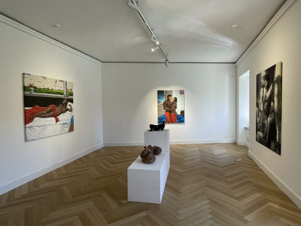 Installation Shots Dangerous Desires 2025 1