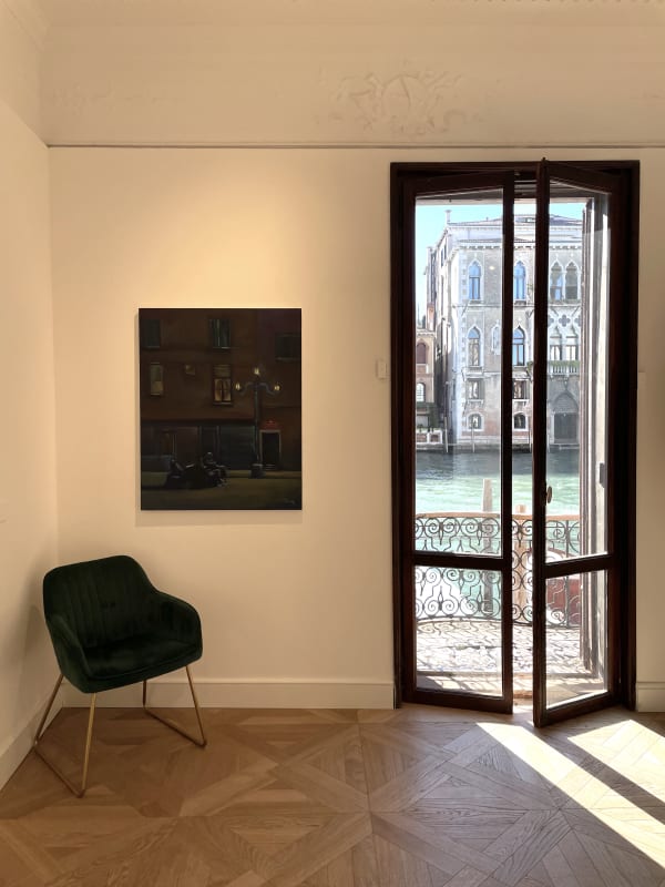 Installation Shots Dangerous Desires 2025 2