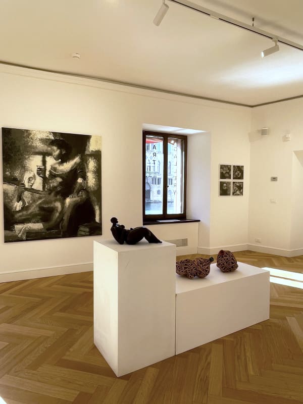 Installation Shots Dangerous Desires 2025 3