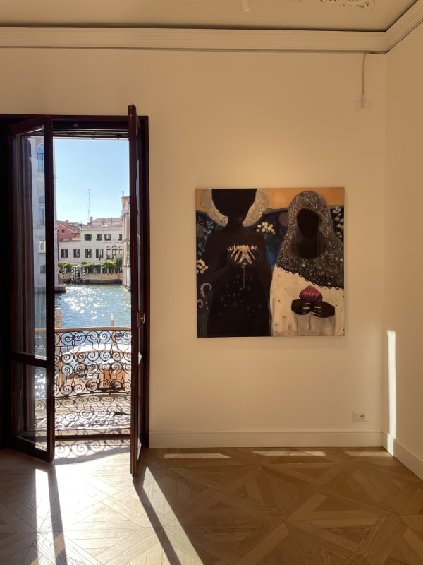 Installation Shots Dangerous Desires 2025 8