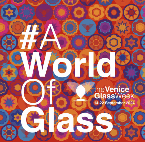 The Venice Glass Week