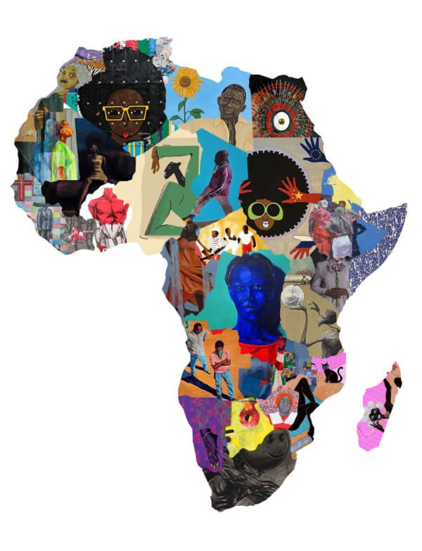 akka project, african art, continent, dubai, venice, group exhibition, african identities, venezia, biennale, arte, emerging artists, east africa