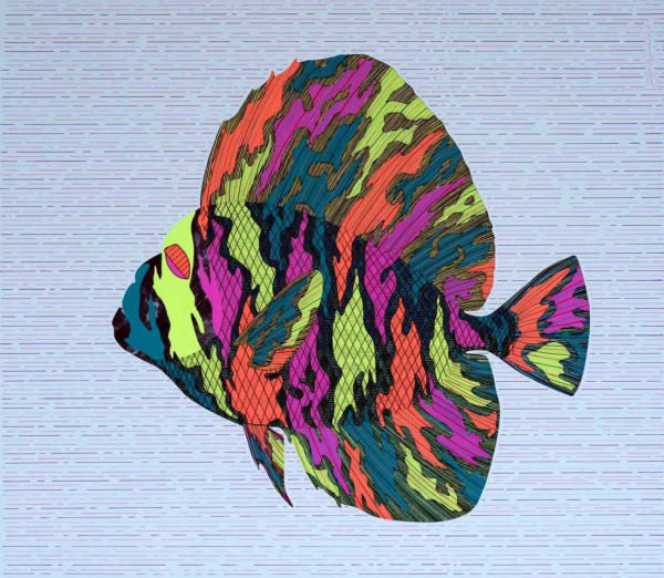 akka project, african art, continent, dubai, venice, solo exhibition, filipe branquinho, mozambique, painting, graphics, emerging artists, the scandal