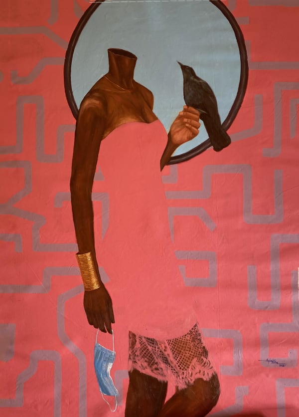 akka project, african art, continent, dubai, venice, group exhibition, photography, painting, africa, emerging artists, i have a dream, venezia, julius agbaje, kenya