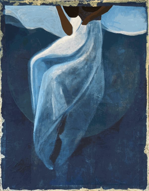 akka project, venezia, dubai, emerging, contemporary african art, continent, solo exhibition, kopotu ipikosi (and they overcame), pamela enyonu, 2023, dubai, uganda