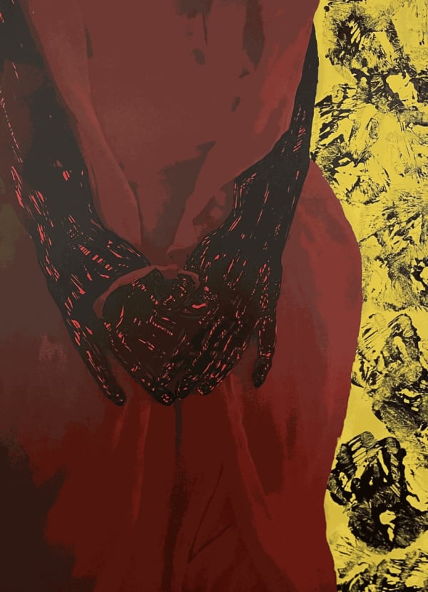 akka project, exhibition, canvases, michael hailu, ethiopia, works, african continent, africa, art gallery, venice, dubai, international