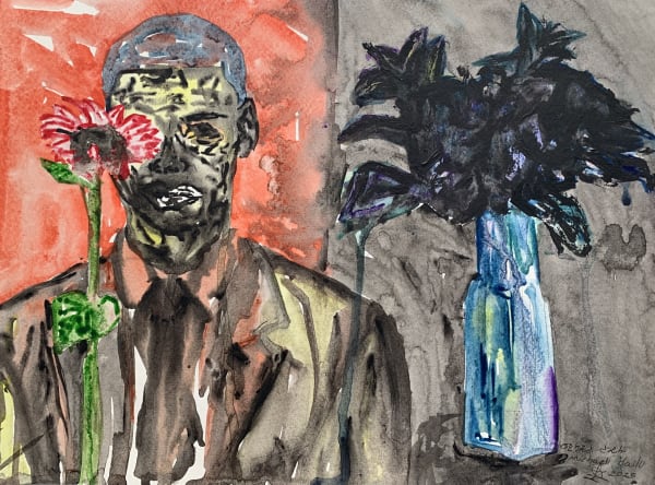 Fowskow Moments by Michael Hailu