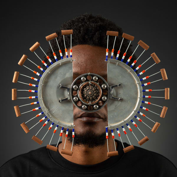 akka project, dubai, venice, africa, african continent, artists, cyrus kabiru, kenya, featherstone centre for the arts, usa, massachusetts, martha's vineyard, kara taylor, exhibition, show, gallery, guest