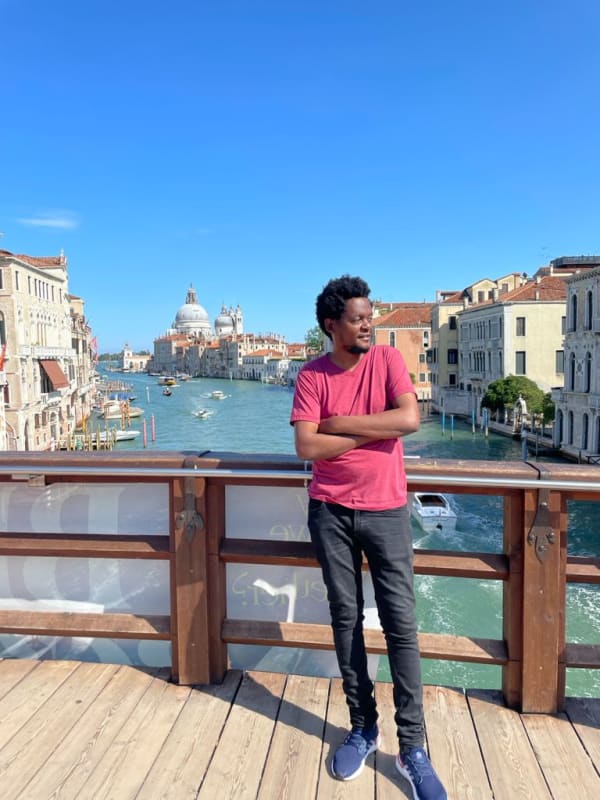 akka project, african art, continent, dubai, venice, residency program, artist in residence, venezia, cyrus kabiru, kenya