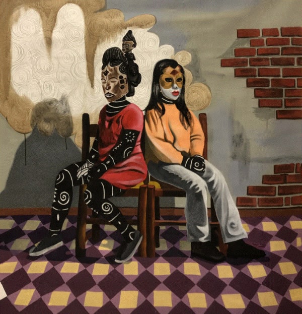 akka project, venezia, dubai, venice, museum, african continent, art, milano, vogue italia, (un)fair