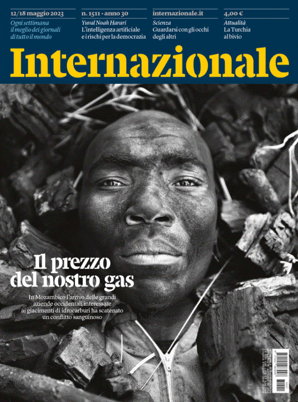 Il prezzo del nostro gas