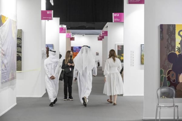 akka project, contemporary african art, africa, emerging, venezia, dubai, art dubai, the national news