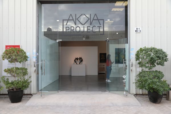 akka project, contemporary african art, africa, emerging, venezia, dubai, focus on south africa, uae business