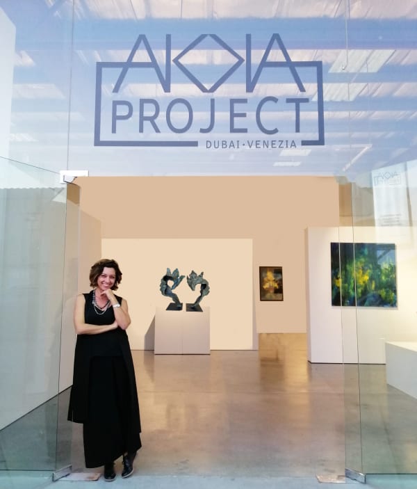 akka project, contemporary african art, africa, emerging, venezia, dubai, lidija khachatourian, finestre sull'arte