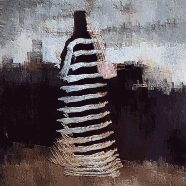 akka project, contemporary african art, africa, emerging, venezia, dubai, print, linda hollier, south africa, the fabric thread