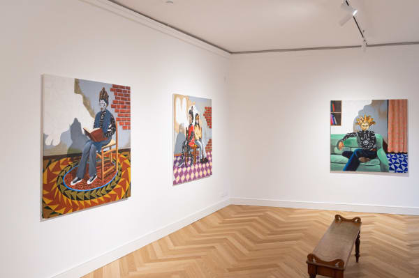 akka project, contemporary african art, africa, emerging, venezia, dubai, africa e affari