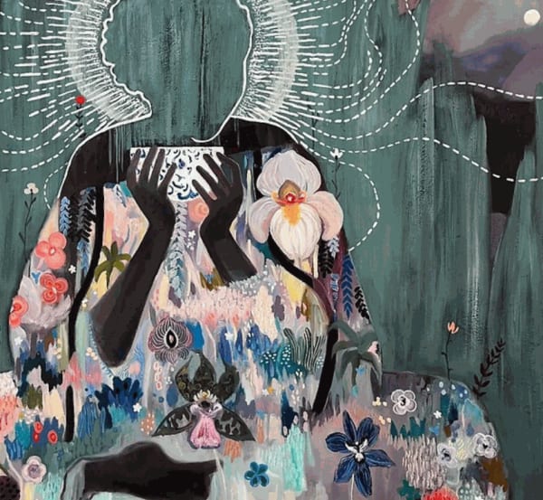 Non solo Art Basel Paris, anche Asia Now e Akaa, Nell’intenso weekend della capitale francese non sono passate inosservate due...