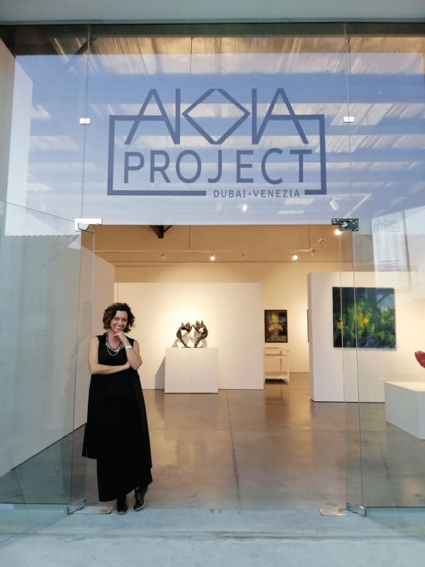 Art And About Africa