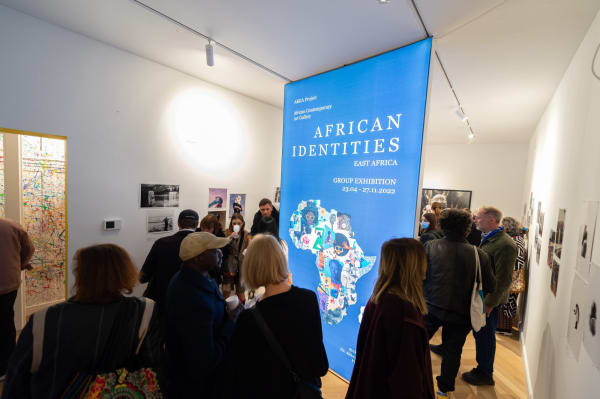 akka project, contemporary african art, africa, emerging, venezia, dubai, 59th venice biennale, african identities, transcultural perspectives in art and art education