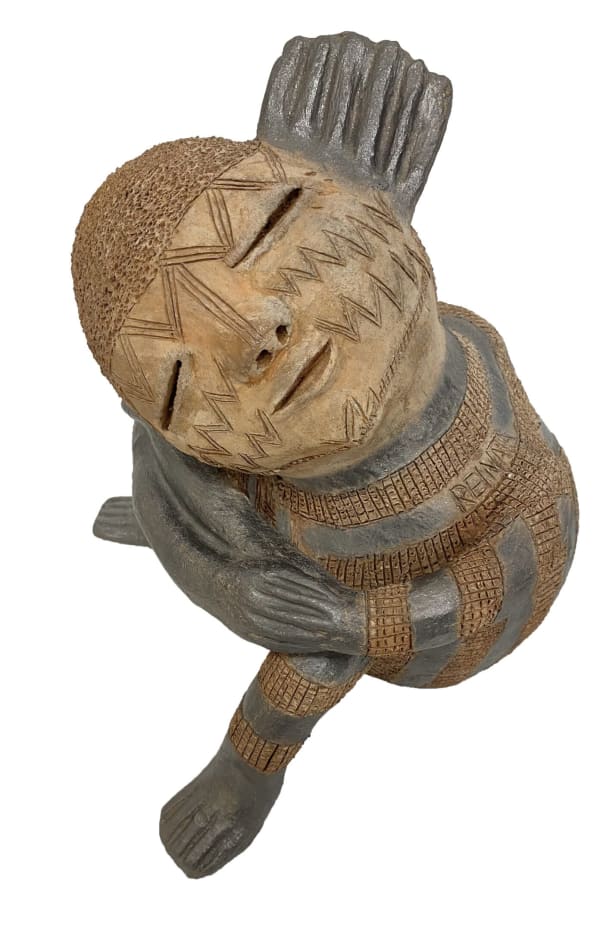 Mascherada. Dove la memoria diventa volto, allo spazio MU.RO di Milano