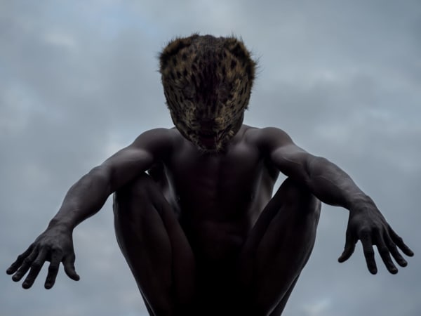 La mostra Mascherada inaugura Spazio MU.RO: un nuovo ponte tra Europa ed Africa