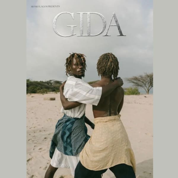GIDA Journal, Volume 2