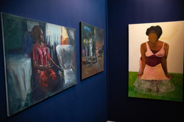 akka project, contemporary african art, africa, emerging, venezia, dubai, art fair, akaa fair, also known as africa, paris, france