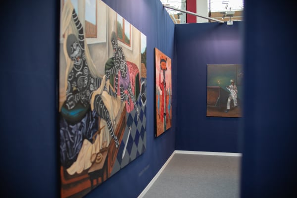 akka project, contemporary african art, africa, emerging, venezia, dubai, art fair, akaa fair, also known as africa, paris, france