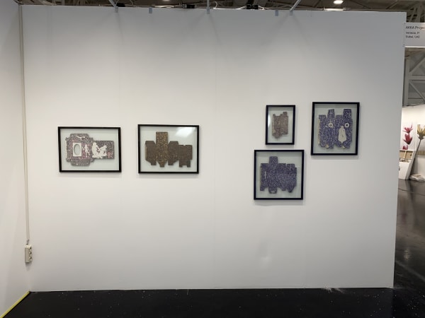 akka project, contemporary african art, africa, emerging, venezia, dubai, art fair, unfair, milan, italy