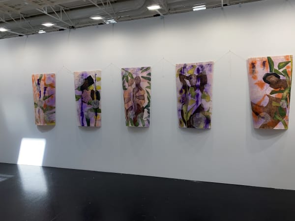 akka project, contemporary african art, africa, emerging, venezia, dubai, art fair, unfair, milan, italy