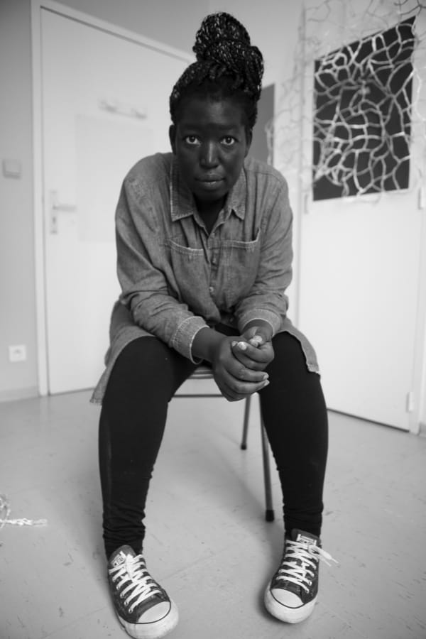 pamela enyonu, uganda, africa, continent, emerging, artists, contemporary african art, akka project, dubai, venice