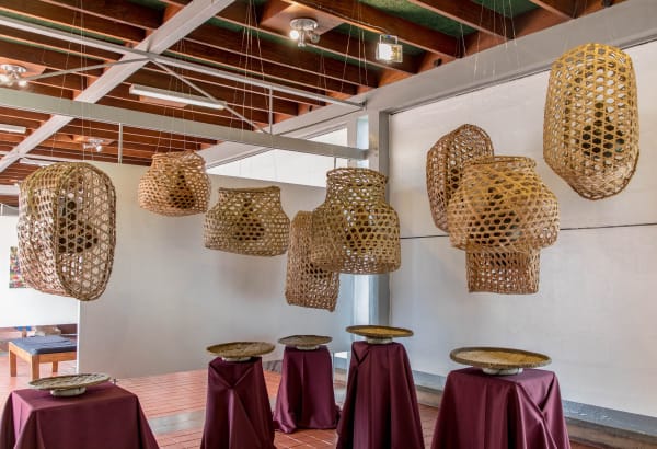 akka project, dubai, venice, exhibition, contemporary african art, art gallery, emerging, artists, continent, show