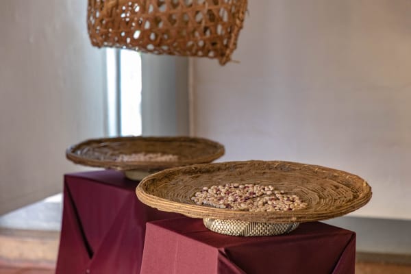akka project, dubai, venice, exhibition, contemporary african art, art gallery, emerging, artists, continent, show