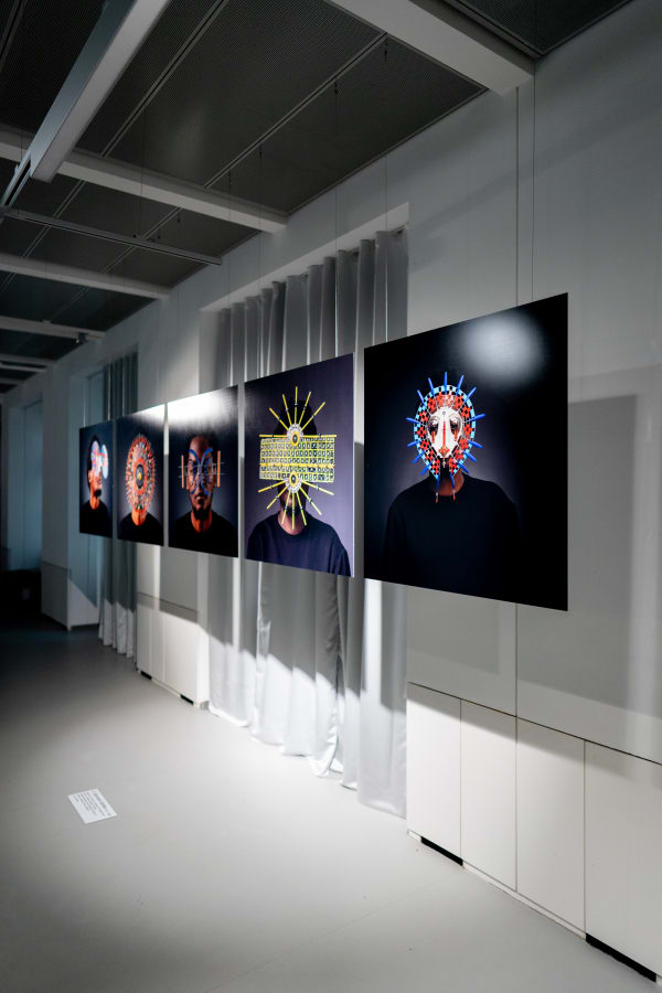 akka project, african art, continent, emerging, dubai, venice, cyrus kabiru, kenya, eyewear, sunglasses, ail, university of vienna, technology