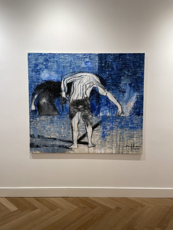 akka project, dubai, venice, exhibition, contemporary african art, art gallery, emerging, artists, continent, butcheca, mozambique, online show, artsy, viewing room