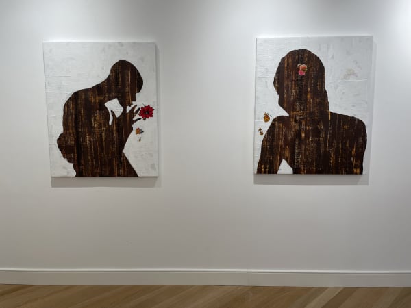 akka project, dubai, venice, exhibition, contemporary african art, art gallery, emerging, artists, continent, florence nanteza, uganda, online show, artsy, viewing room