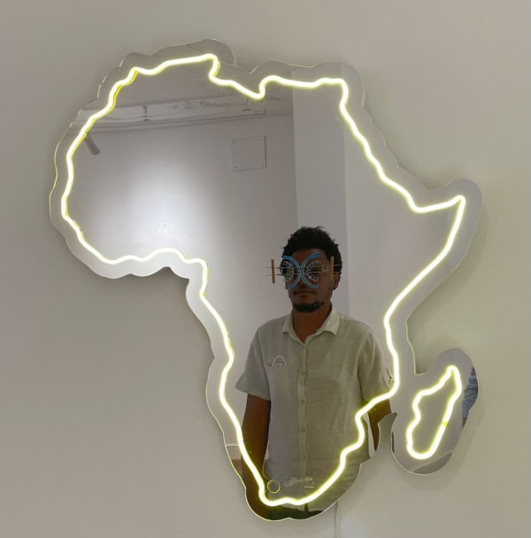 akka project, african art, continent, dubai, venice, residency program, artist in residence, venezia, cyrus kabiru, kenya