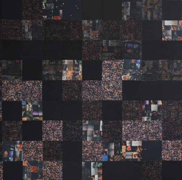 Bayangan Dari #01 (Remnants of From)