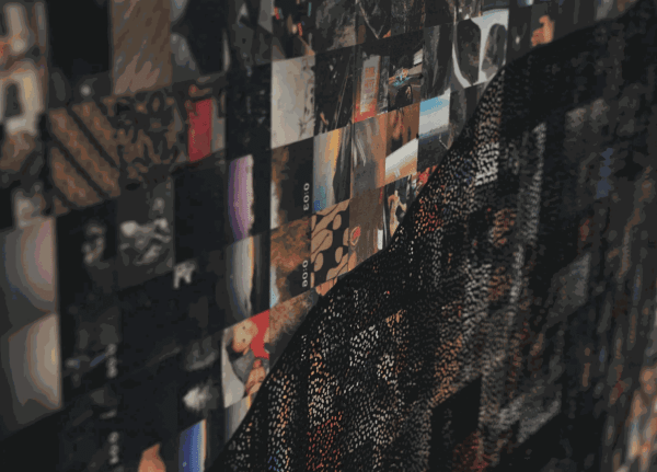 BIRAMA | Art Jakarta Gardens ISA Art Gallery, Jakarta