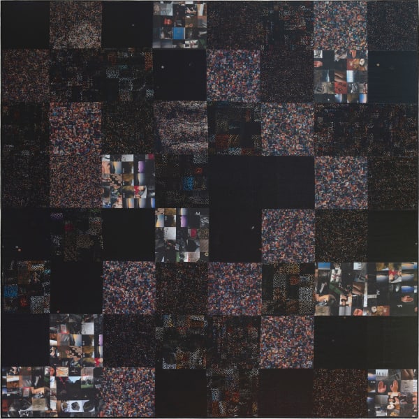 Butterfly Eyes Tangs Contemporary Art , Bangkok