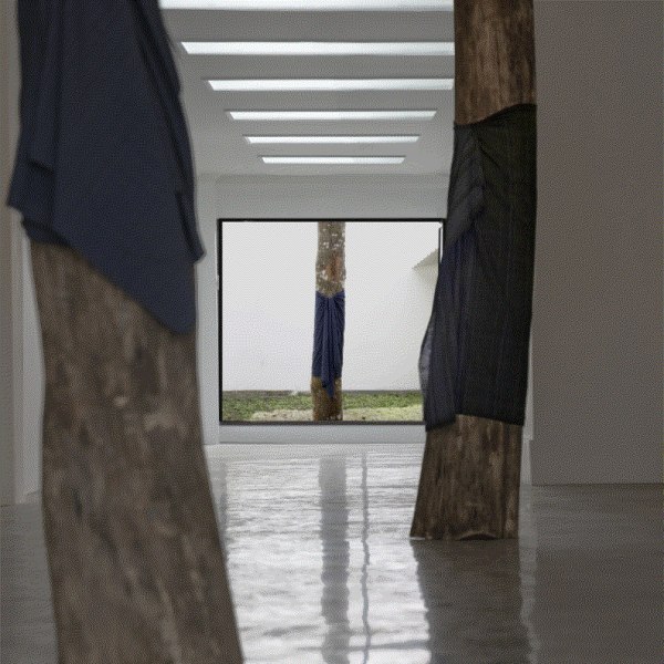 Abdi Alam part. 1 Omah Budoyo Gallery, Jogjakarta