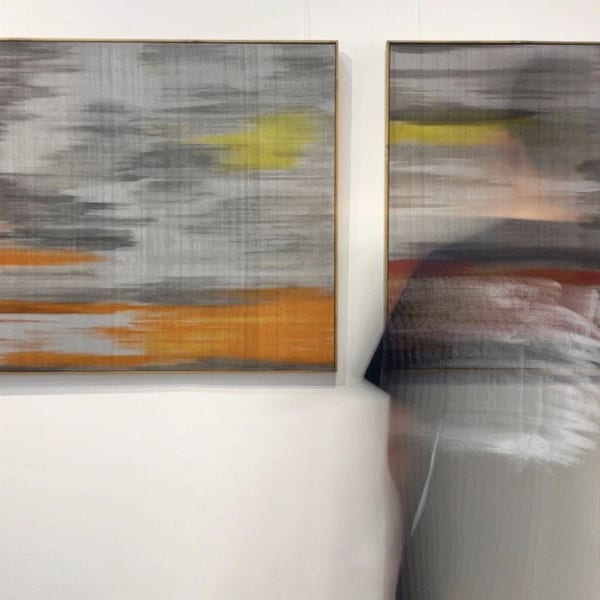 Beyond Painting Mizuma Gallery, Singapore