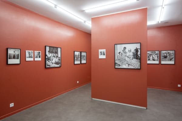 Vue De L Exposition M Canique Po Tique